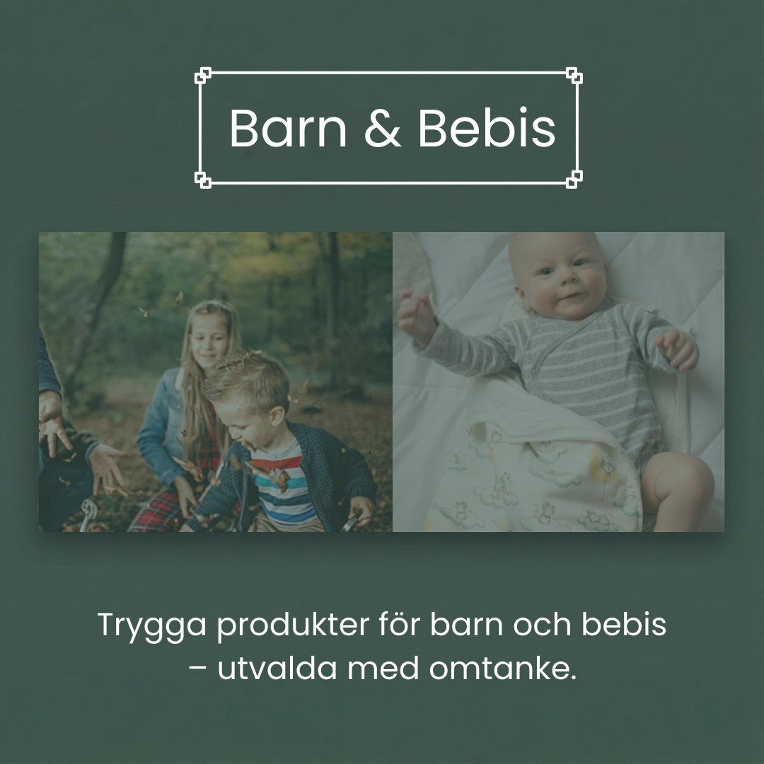 Barn & Bebis