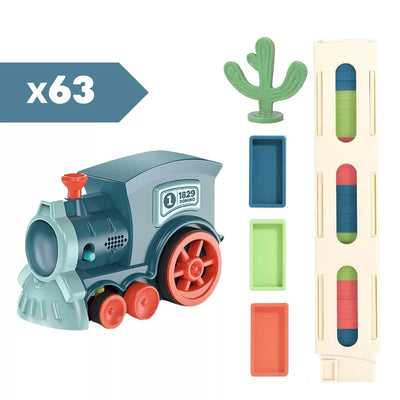 NordicMotive™ - Domino Tåg