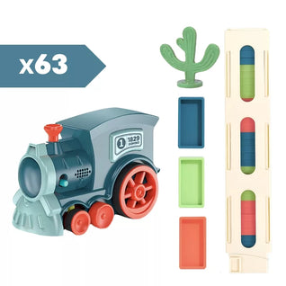 NordicMotive™ - Domino Tåg