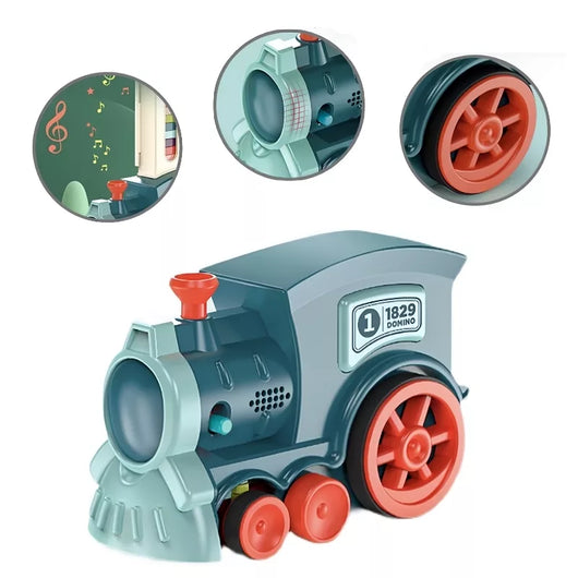 NordicMotive™ - Domino Tåg