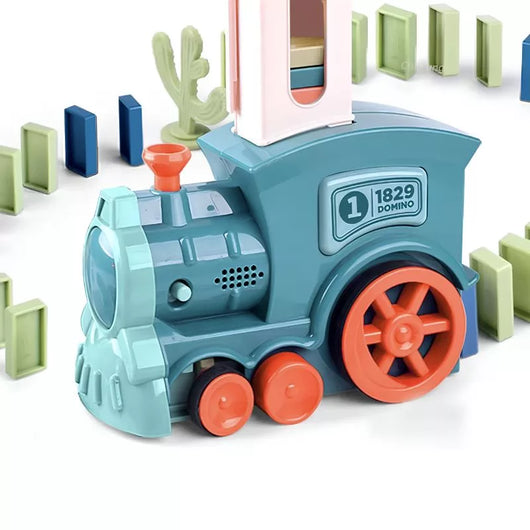 NordicMotive™ - Domino Tåg