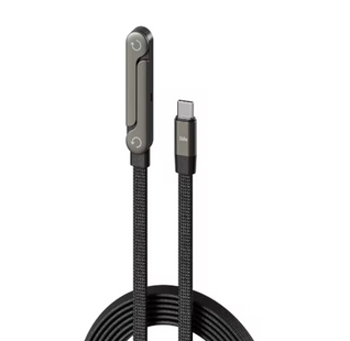 NordCharge - Alltid rätt vinkel