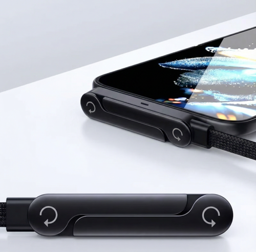 NordCharge - Alltid rätt vinkel