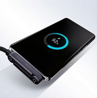 NordCharge - Alltid rätt vinkel